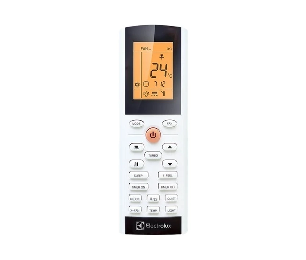 Electrolux EACS/I-18HP/N8_23Y