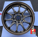 Комплект дисков Rays CE28 14x5.5 et38 4x100/4x114.3