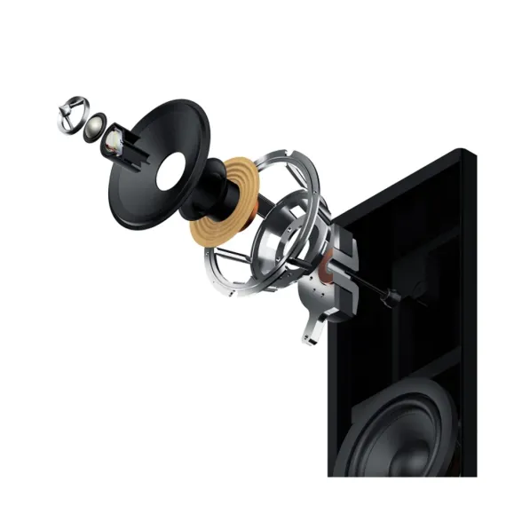 Technics SB-G90MK2E-K Black