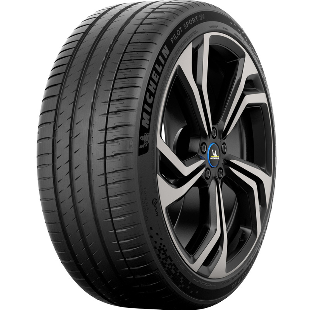 Michelin 235/45R20 100V XL Pilot Sport EV Acoustic TL