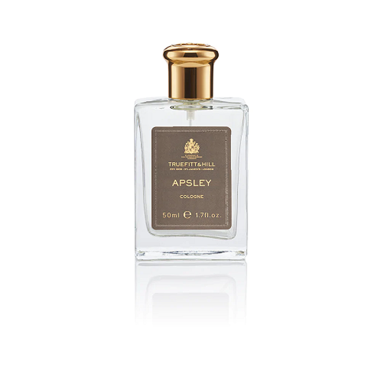 Одеколон Truefitt&Hill Apsley 50мл 00359