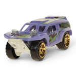 Модель ин. мет. "Hot Wheels" меняет цвет 7,5см, в ассорт, блист. HW-7-CC-172-R (Технопарк)