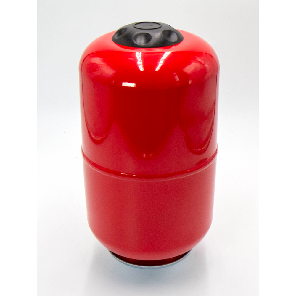 Расширительный бак вертикальный Napora 5 л (V-5 RED)
