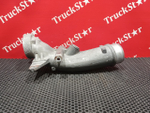 Патрубок системы охлаждения 2020г.