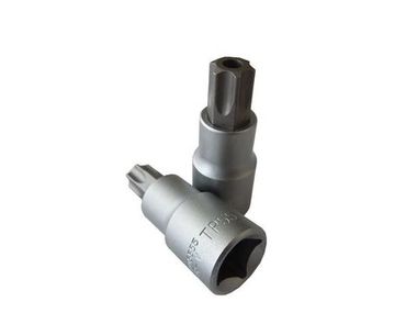 Головка-бита TORX T60 с отверстием 1/2''(L-55мм) RockForce##Rock FORCE RF-34705560