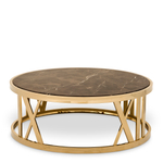 Журнальный столик Coffee Table Baccarat арт.108863