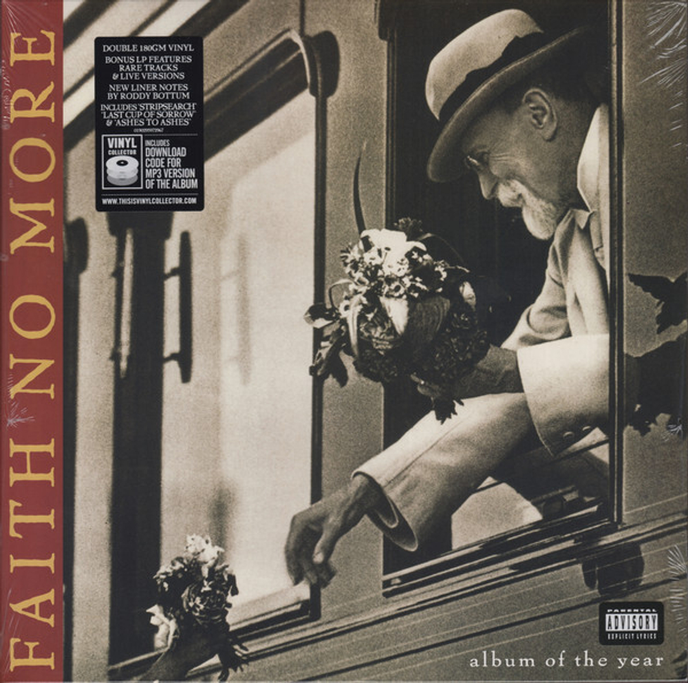 FAITH NO MORE
