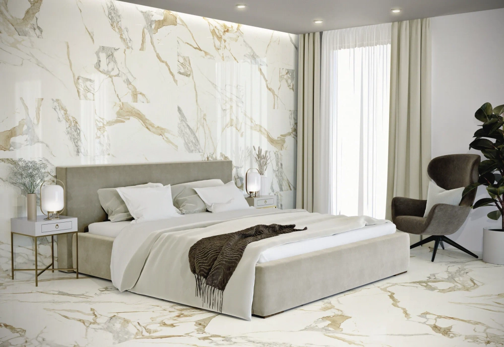Benadresa Medici Gold Natural 60x120