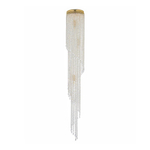 Подвесная люстра Arti Lampadari Elite Stella E 1.3.20.505 G