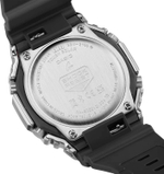Мужские наручные часы Casio G-Shock GBM-2100A-1A3