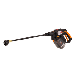 Аккумуляторная мойка высокого давления бесщёточная WORX WG633E