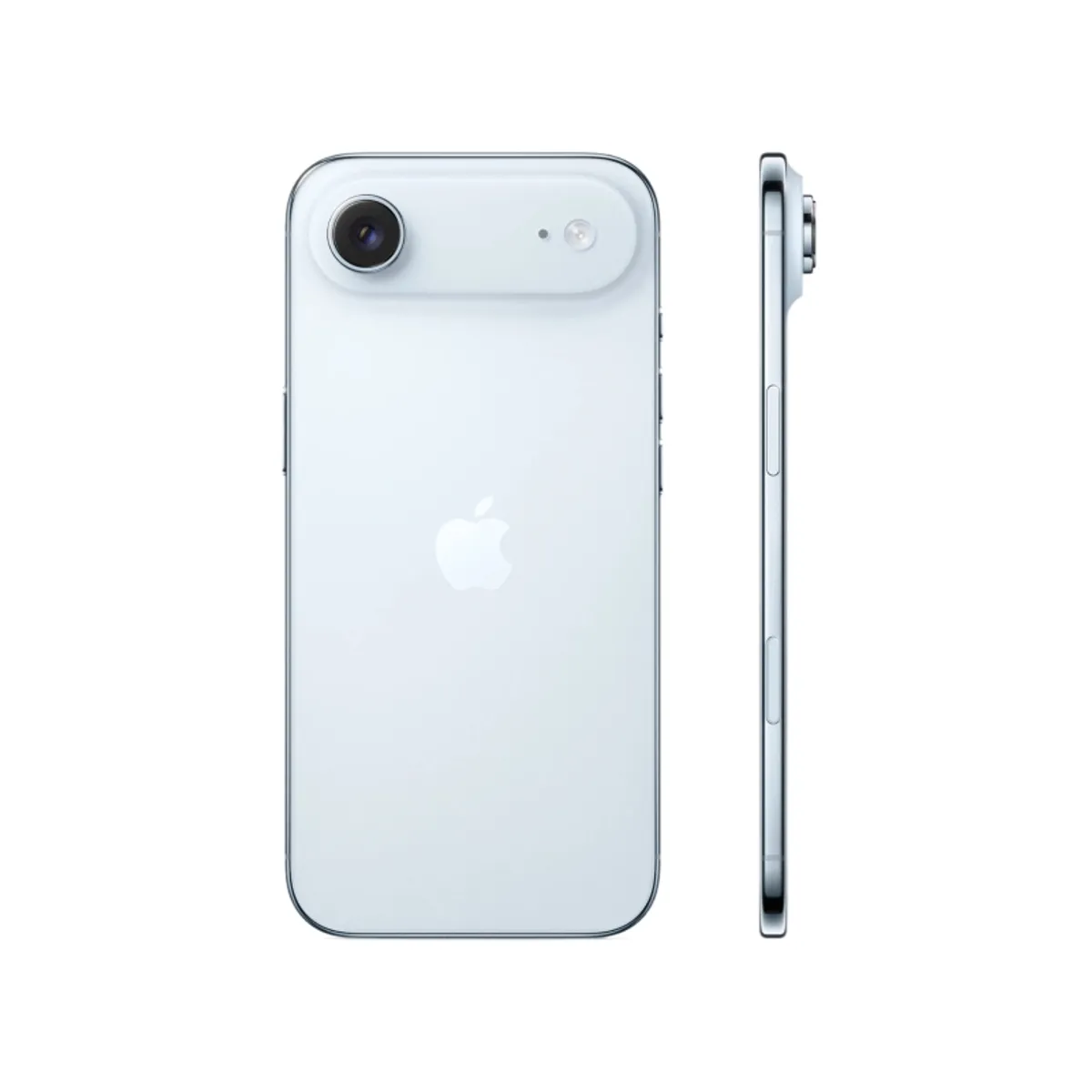 Смартфон Apple iPhone Air 256Gb 2 eSIM Голубой Global