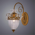 Настенный светильник Arte Lamp SCHELENBERG A4410AP-1SR