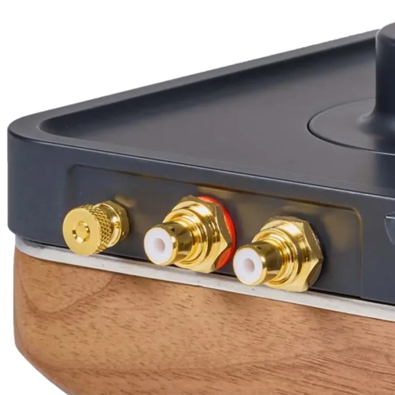 Gold Note Mediterraneo X Italian Walnut