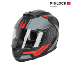 Шлем Acerbis SEREL 22-06 HELMET