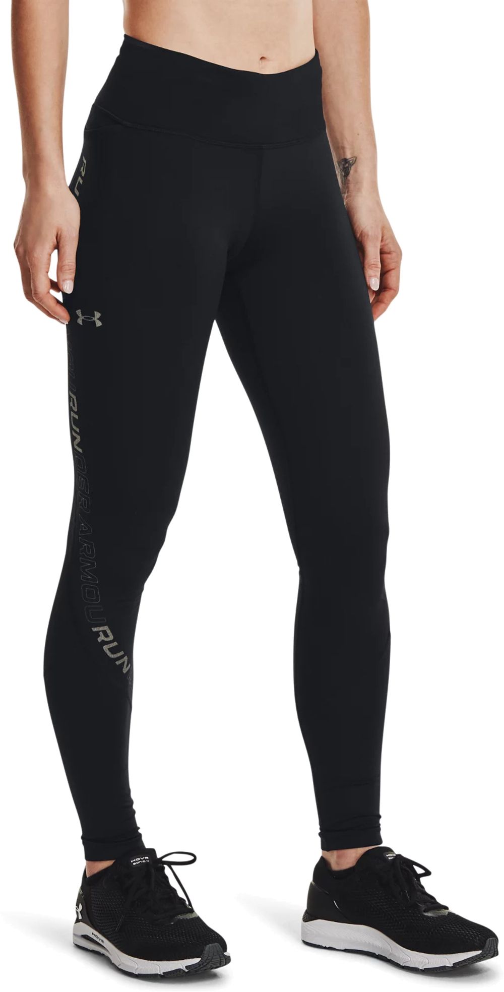 Леггинсы UA Empowered Tight
