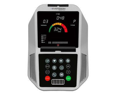 SVENSSON INDUSTRIAL FORCE U750 LX