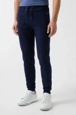 Брюки BOGNER SPORT BONO в синем цвете