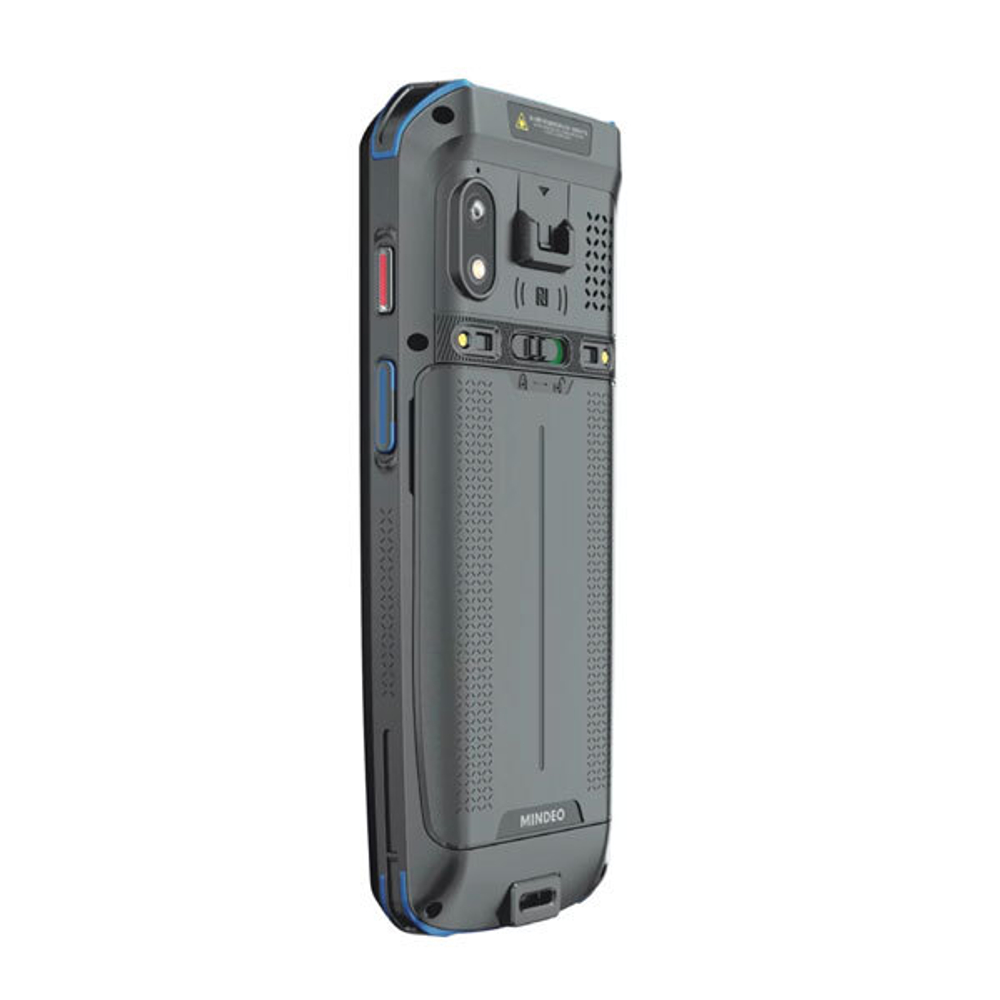 Терминал сбора данных Mindeo M40