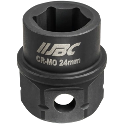 Головка ударная 1/2'', 14мм JBC JBC-44514BV30