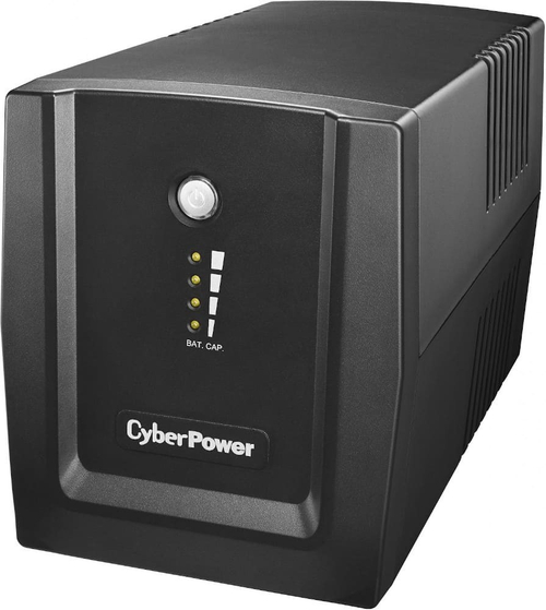 CyberPower UT1500EI Сетевое оборудование
