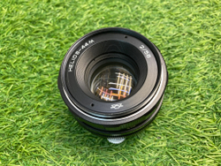 Helios-44M 2/58