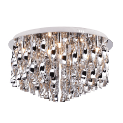 Люстра потолочная Arte Lamp Fuochi A8107PL-10CC