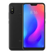 Xiaomi Redmi 6 Pro 4/64GB Black - Черный