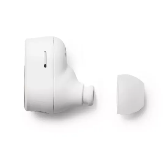Беспроводные наушники Devialet Gemini II lconic White