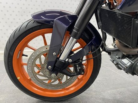 KTM 250 Duke , 2015