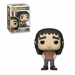 Funko POP! Sally Face: Larry (875)
