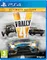 PS4 V-Rally 4: Ultimate Edition (Б/У, Русские субтитры, CUSA-09688)