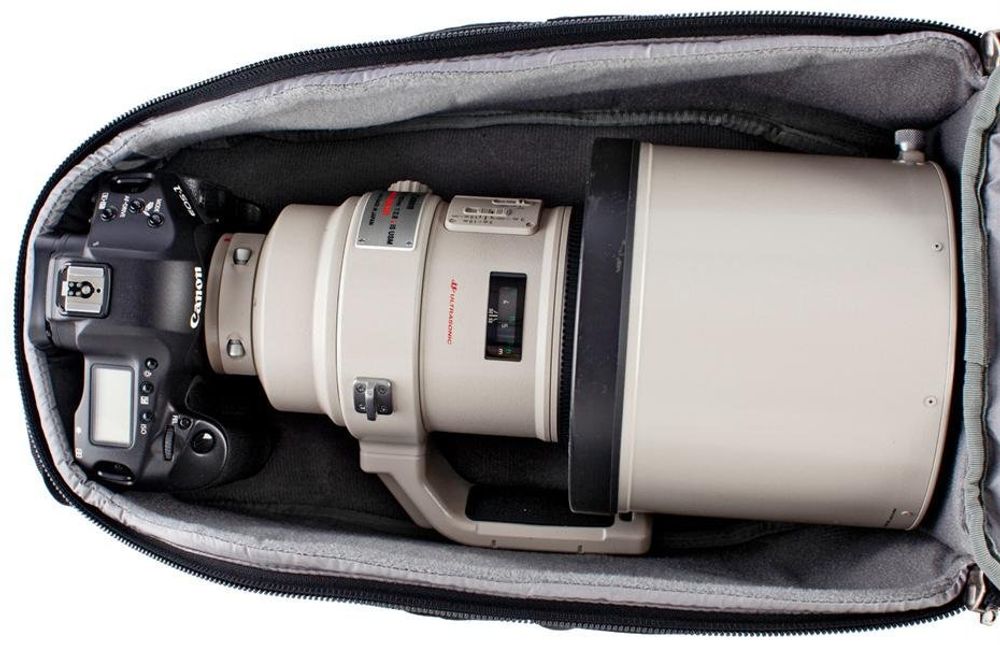 Think Tank Photo StreetWalker Pro