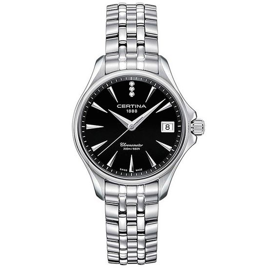 Швейцарские наручные часы Certina C032.051.11.056.00