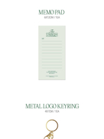 товары LEE JUNHO - THE STRANGER 2025 SEASON'S GREETINGS