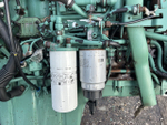 Двигатель в сборе D13C Euro-5