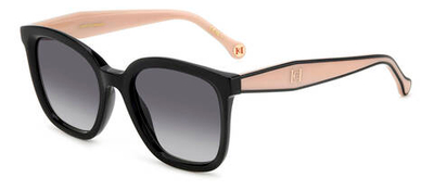 Солнцезащитные очки HER 0225/G/S Carolina Herrera - черный(HER 0225\/G\/S)