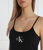 Топ CALVIN KLEIN JEANS - черный(J20J223105)