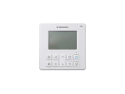Кассетный кондиционер KENTATSU KSVG70HFAN1 / KSUTG70HFAN1 / KPU95-DR