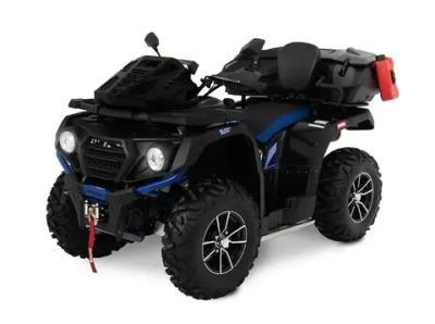Квадроцикл взрослый SHARMAX Force 620 (P) без ПСМ