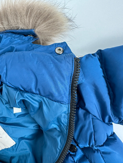 Пуховик Moncler