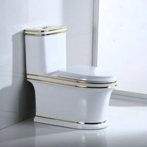 Унитаз моноблок ZANDINI Parma