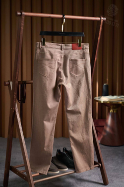 Джинсы Brunello Cucinelli