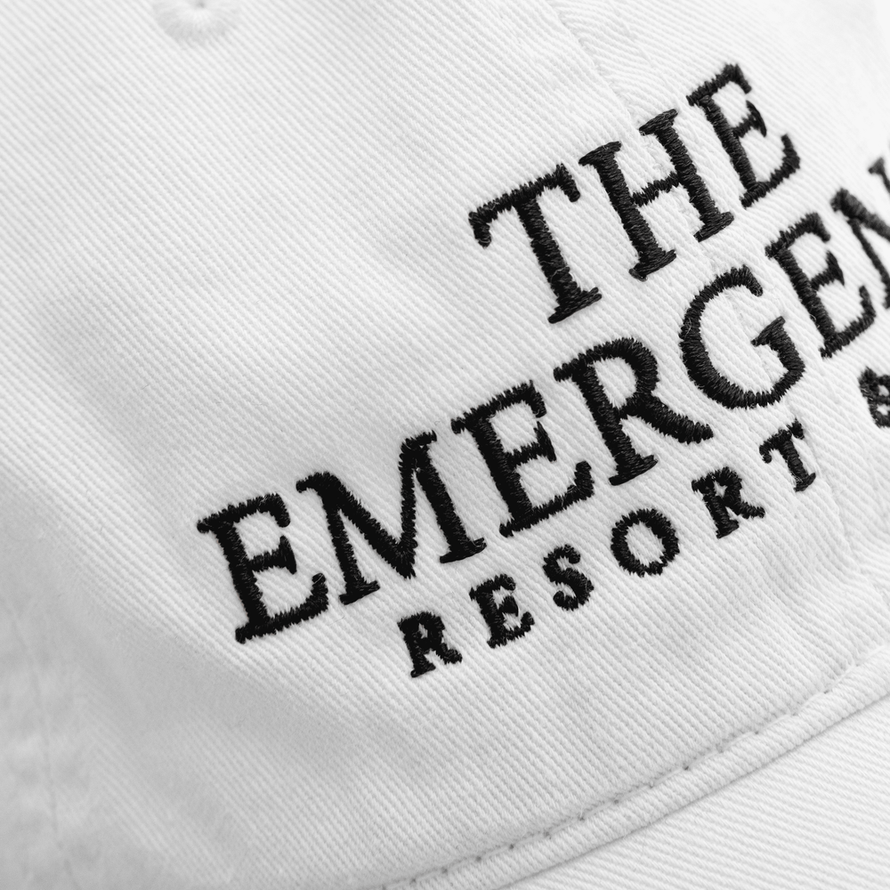 RESORT CAP
