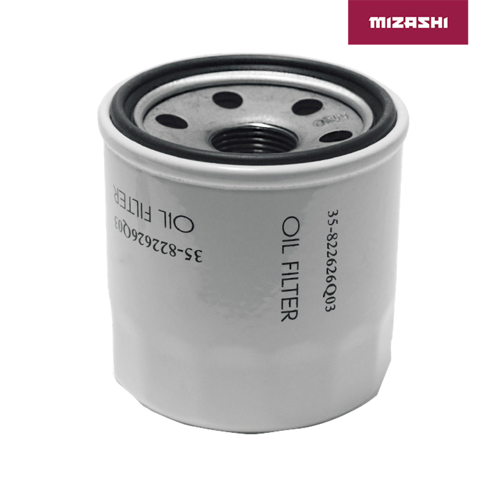 Фильтр масляный Mercury SC-CN083 \\ 8-25 ( Mizashi )