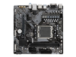 Материнская плата Gigabyte B650M S2H, Socket AM5, AMD B650, mATX, RTL