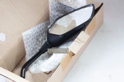 88210-K1T-E10. MIRROR COMP., R. Honda CRF300