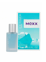 MEXX ICE TOUCH lady 15ml edt