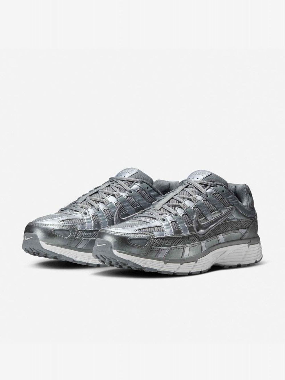 Кроссовки мужские NIKE P-6000