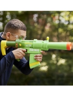 Бластер Нерф Fortnite Storm SMG ZESTY F0319